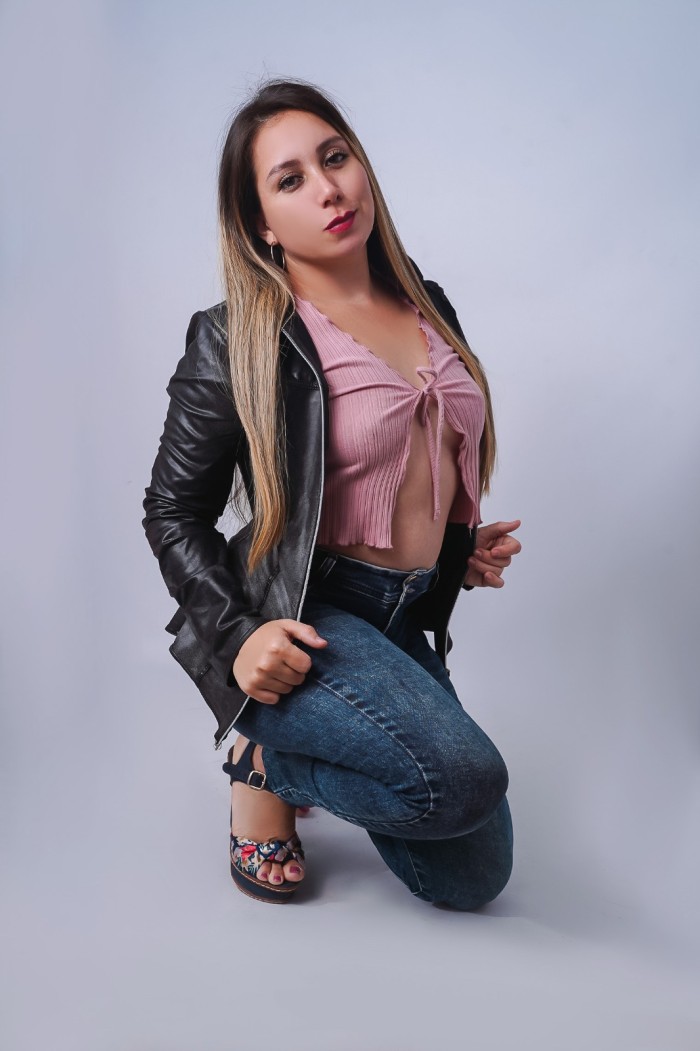 MELISSA QUIERO CONOCERTE... profile photo