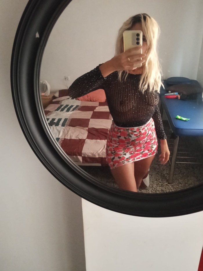 MADURITA TRAVIESA E INDOMABLE PUERTO SAGUNTO profile photo