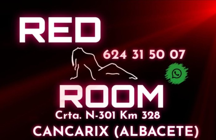 RED ROOM CANCARIX profile photo
