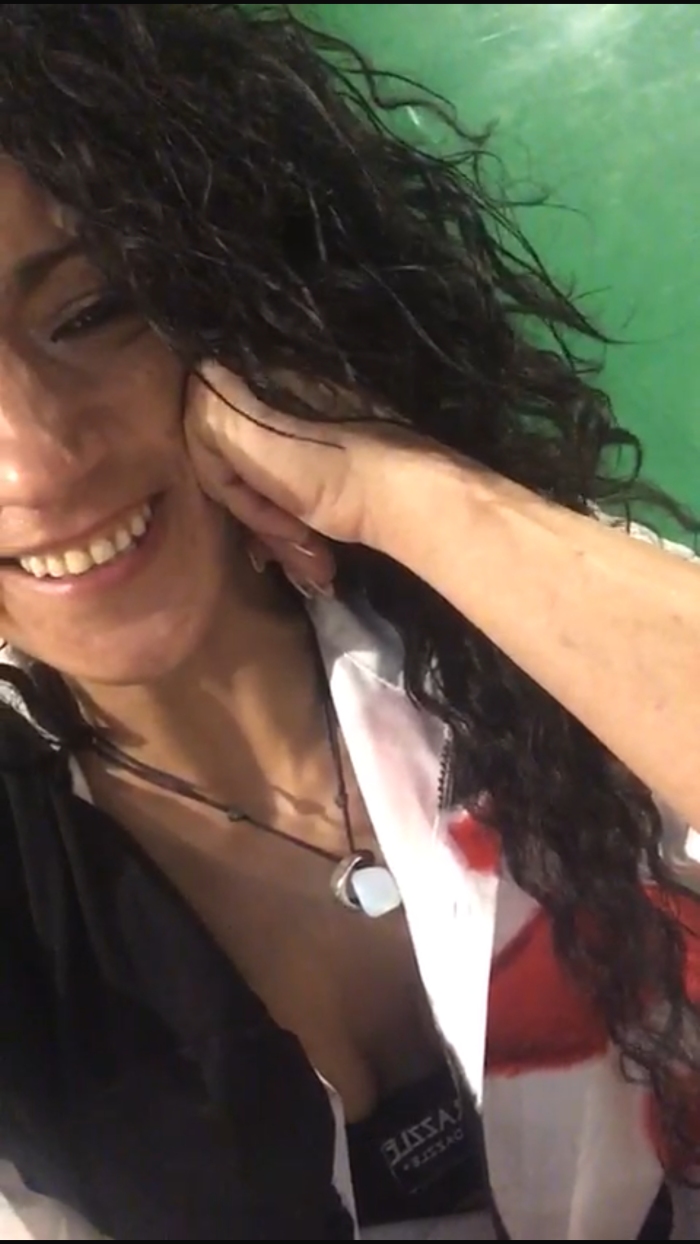 MORENITA FIESTERA CERCA D LA ROMANA Y SALIDAS profile photo