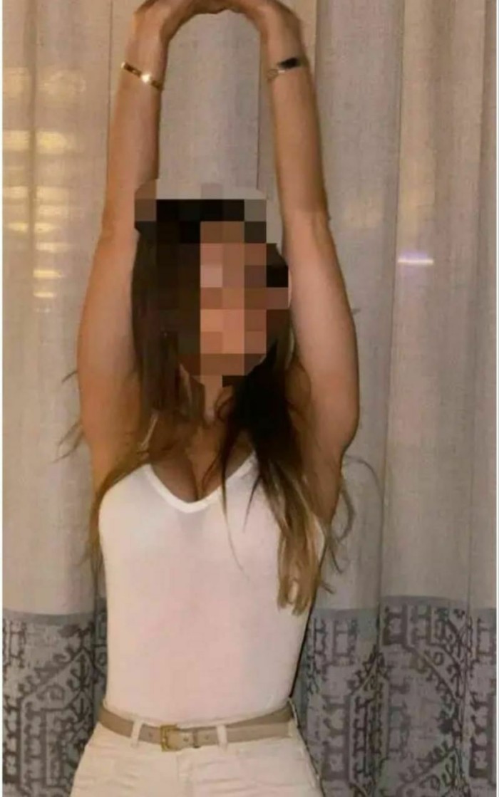PAOLA COLOMBIANA profile photo