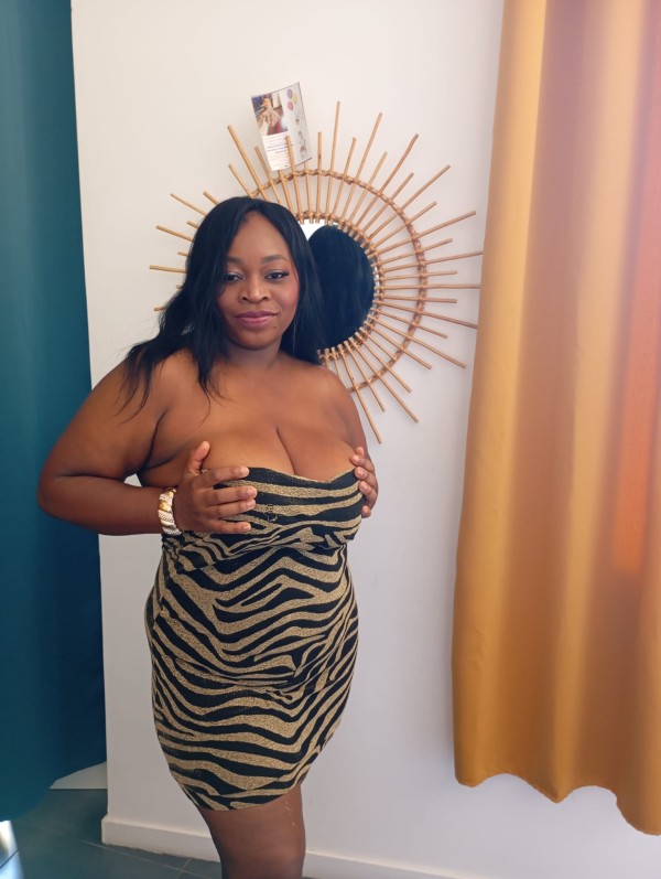 HERMOSA COLOMBIANA profile photo