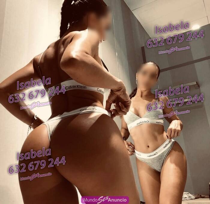 Natalia hermosa scort en la Cala Villajoyosa y Finestrat profile photo