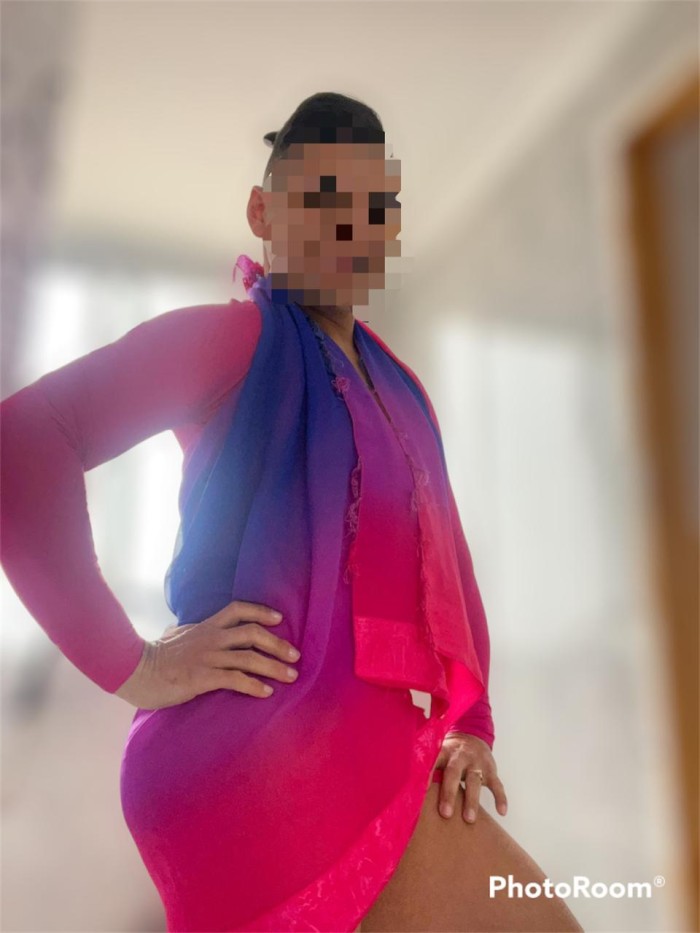 DAMIáN CHICO VENEZOLANO NUEVO EN ALCOY profile photo