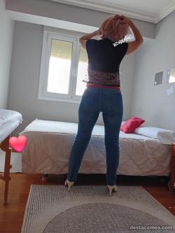 Lucía profile photo