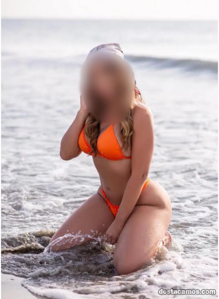 IMPLICADA DISPUESTA A COMPLACERTE SIN LIMITES profile photo