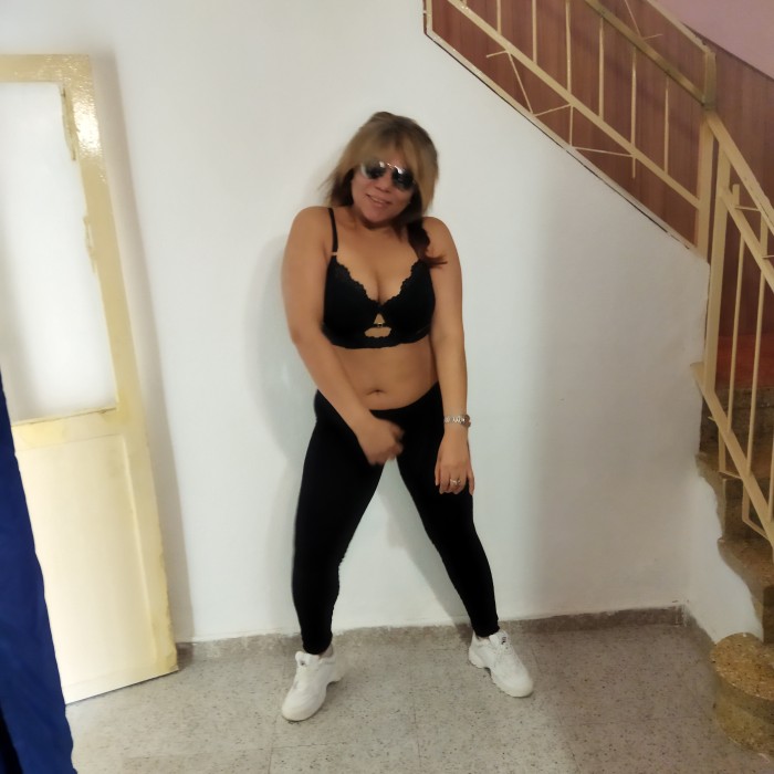 LATINA MORBOSA 24 STUNDEN ZU VERFÜGUNG profile photo
