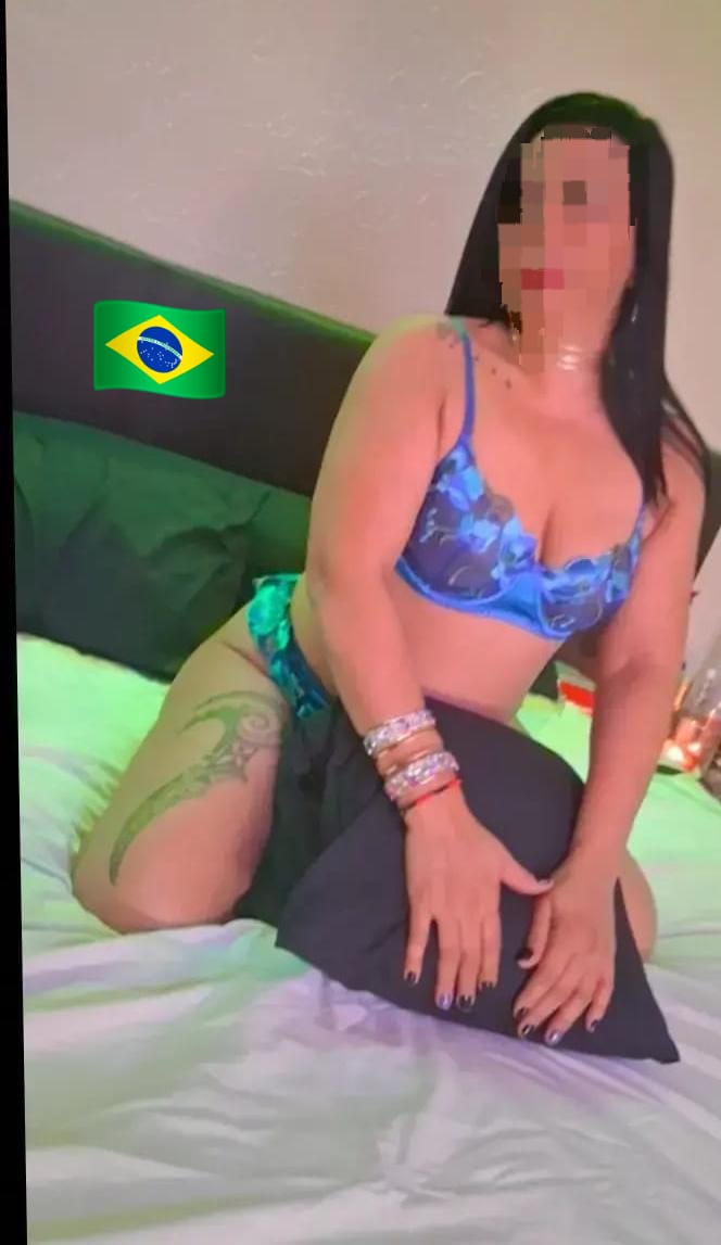 brasilianische reife Dame profile photo