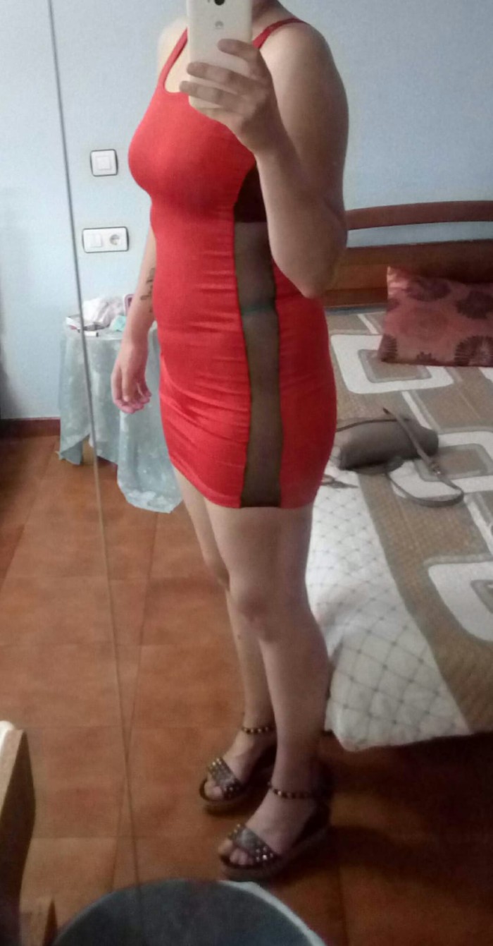 ESPAñOLITA CALIENTE profile photo