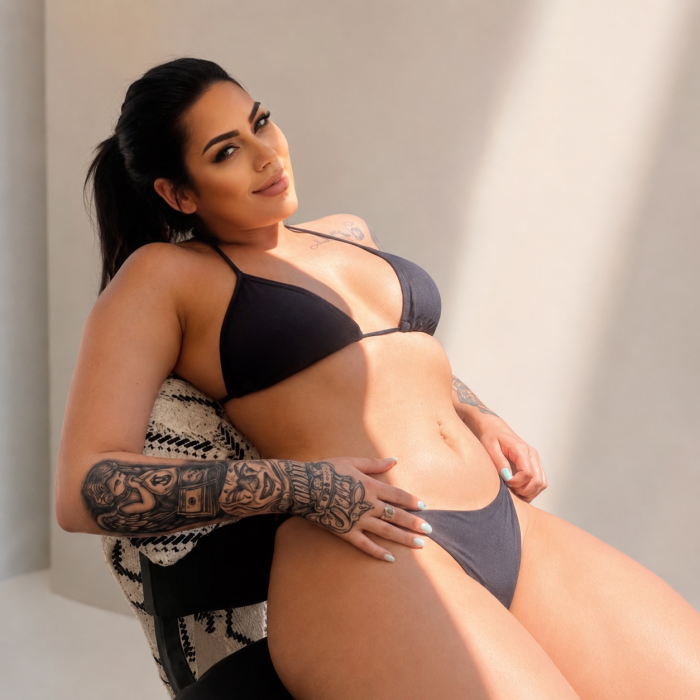 VITORIA REINA DEL SQUIRT profile photo
