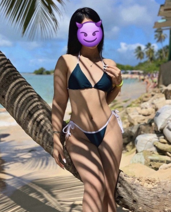 FLACA VENEZOLANA DE 19 ANS AVEC APPARTEMENT PRIVÉ profile photo