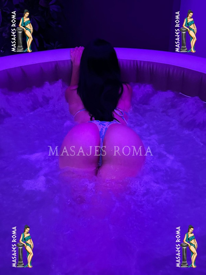 MASAJISTA IN SANLÚCAR DE BARRAMEDA profile photo