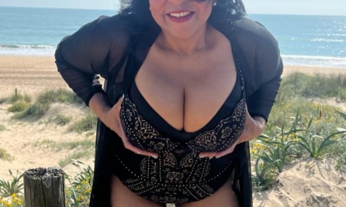 LATINA POUR LA PREMIÈRE FOIS À PUERTO SANTA MARÍA profile photo