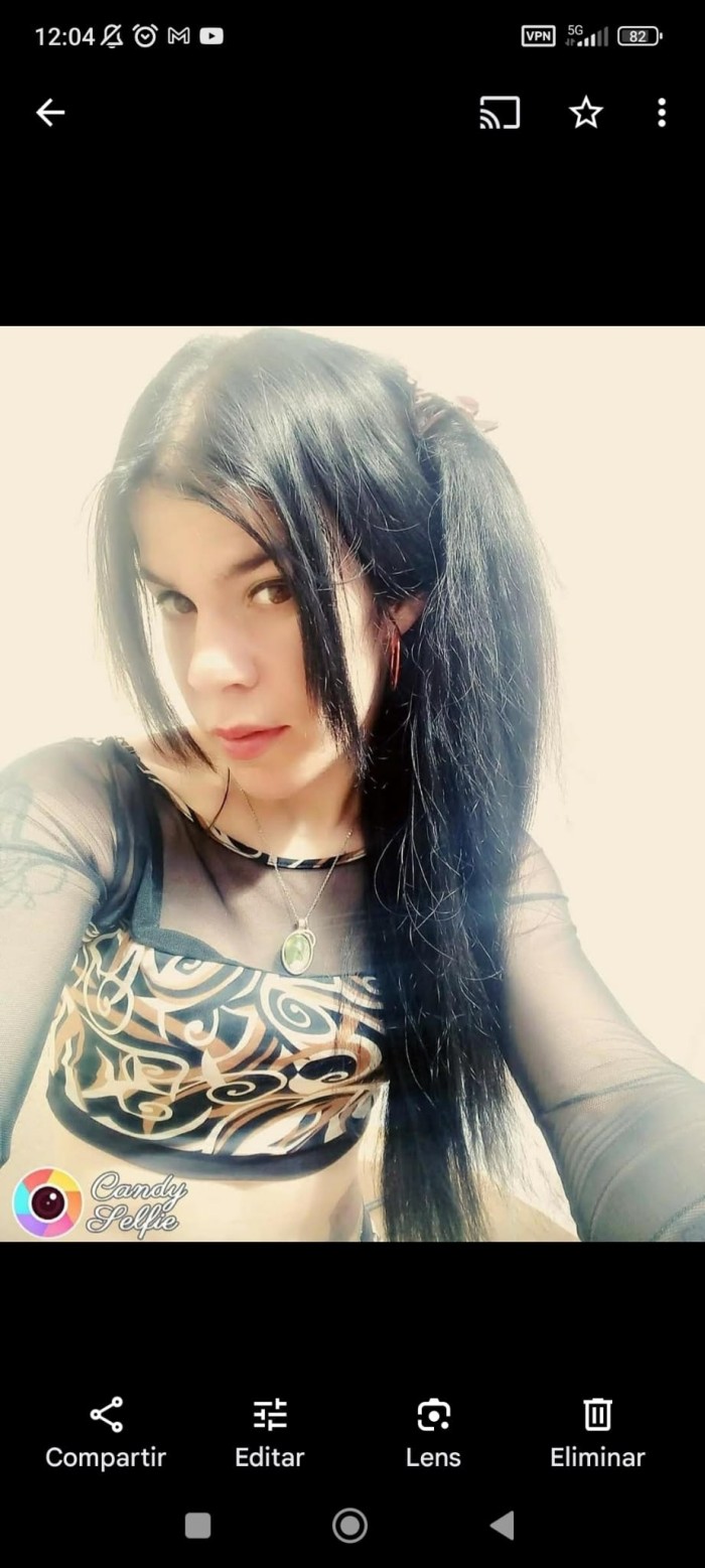 récemment arrivée brésilienne à partir de 50 £ profile photo
