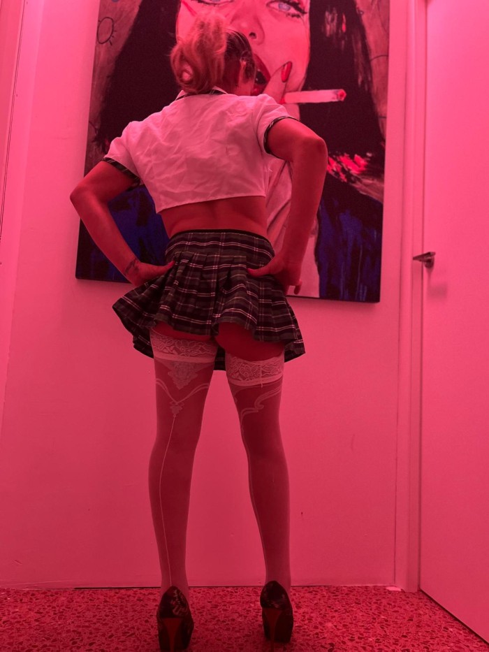 RUBIA DELGADITA profile photo