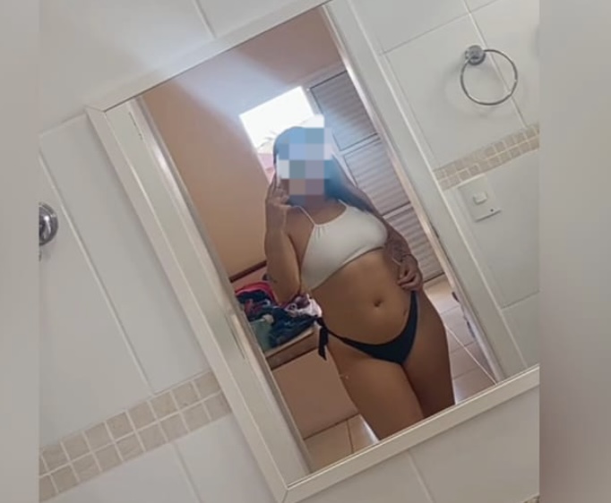 MAYRA BRASILEñA profile photo