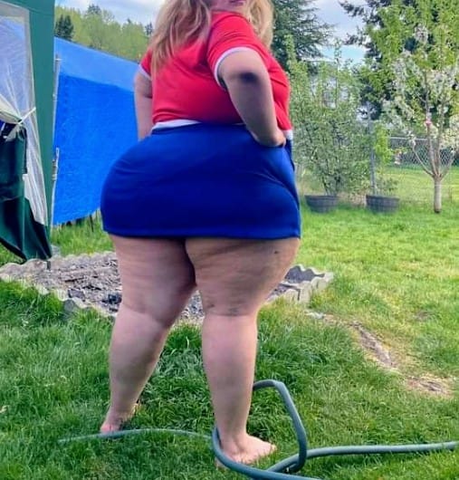 FEMME ESPAGNOLE PUISSANTE ET VICIEUSE XXL À PARTIR DE 25€ profile photo