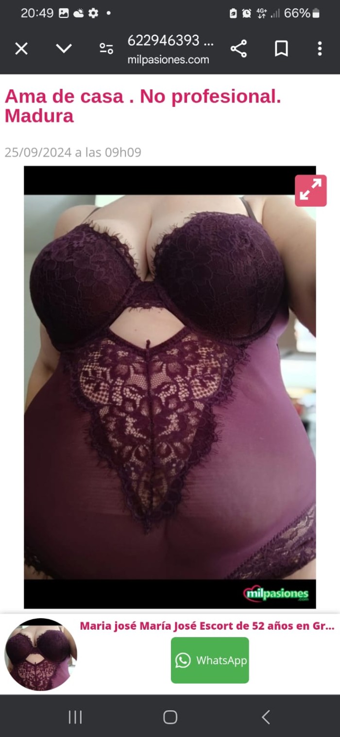 AMA DE CASA profile photo