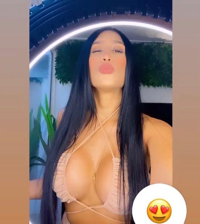LUZ 602417042 SCHÖNE VENEZOLANISCHE MÄDCHEN profile photo