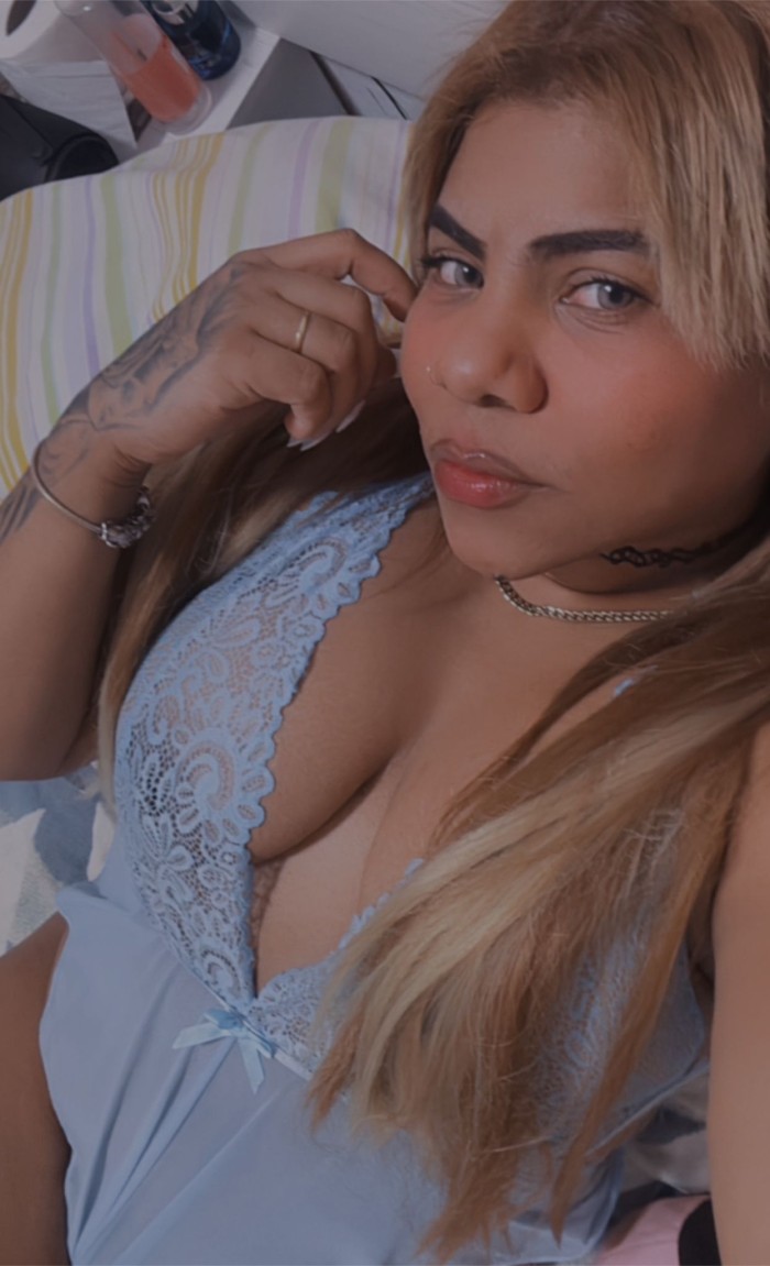 MARIANITA NUEVA EN LA ISLA profile photo
