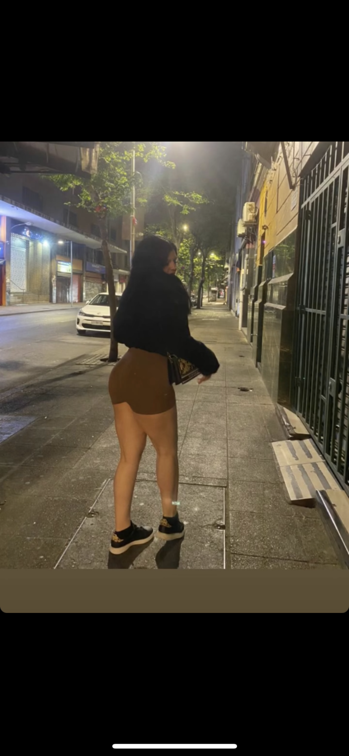 LATINA CACHONDITA FIESTERA profile photo