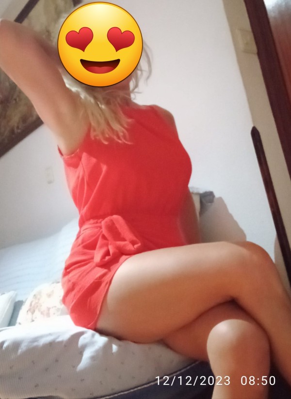 brasilianische extrovertierte Escort profile photo