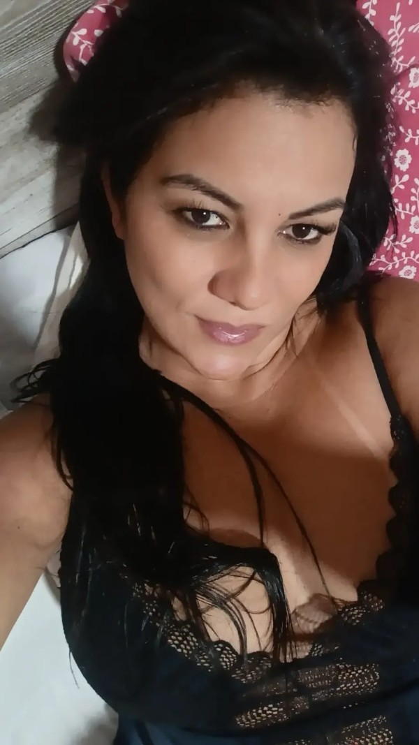 FOTOS REALES SIN ENGAÑOS TUS DESEOS SON REALIZADOS. ESPETACULAR MORENAZA profile photo