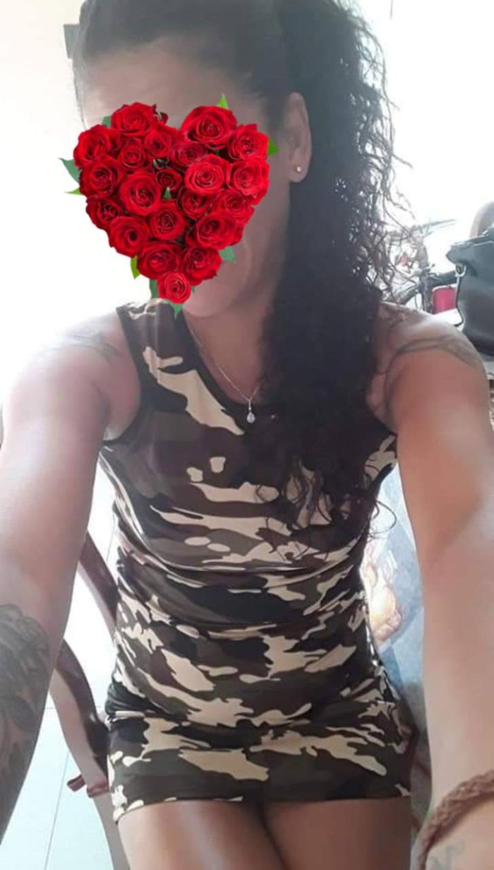 LA DIOSA BRASILEÑA IDEAL PARA TI profile photo