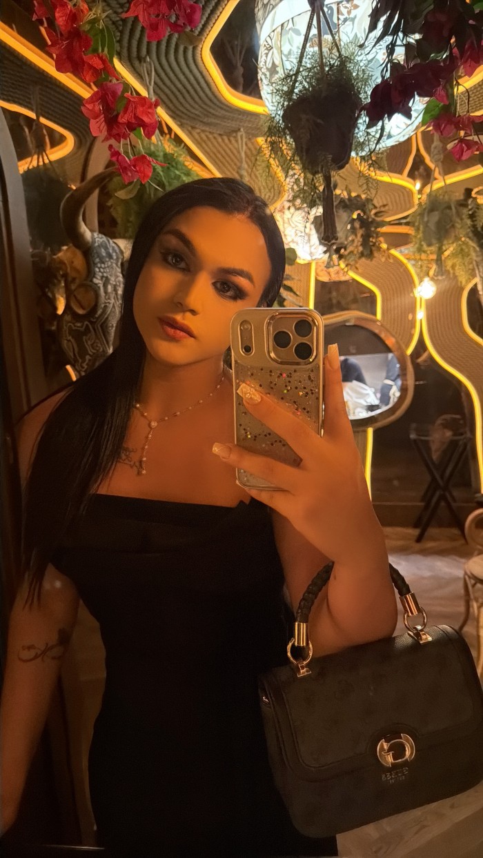 CHICA TRANS REAL 25 JAHRE profile photo