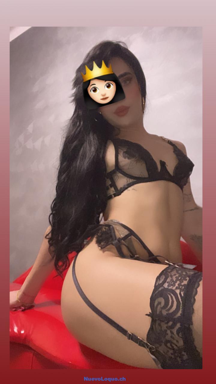 Valentina Hermosa Latina EN MADRID profile photo