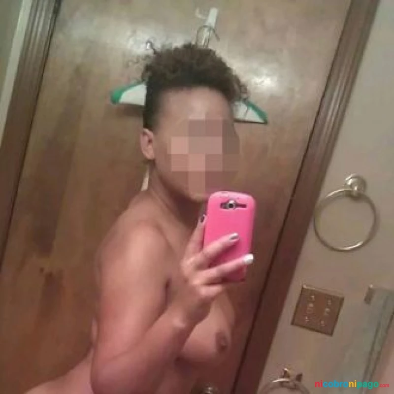 Mulata cañera para sexo profile photo