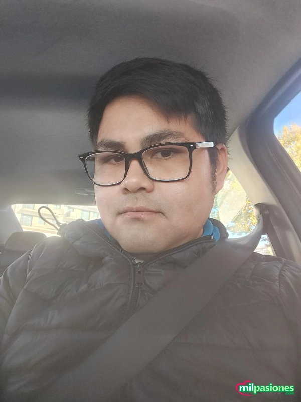 Latino de 30 con interés en mujeres maduras o gorditas profile photo