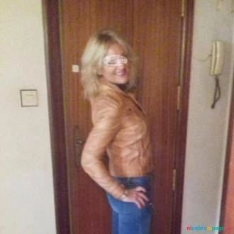 Mariann contactos madura para sexo ni cobro ni pago profile photo