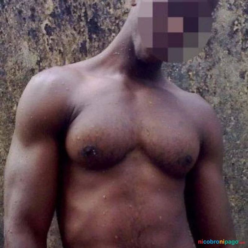 Ni cobro ni pago Negro pollon profile photo