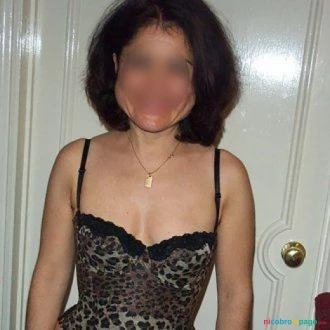 Separada55 Mujer jubilada y ahora soltera para hombres maduro profile photo