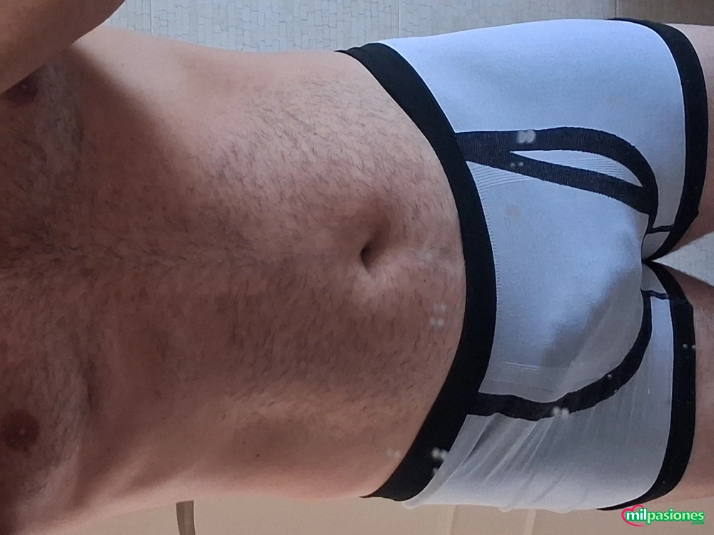 Hombre 47 años busco pareja liberal para pasar buen rato profile photo