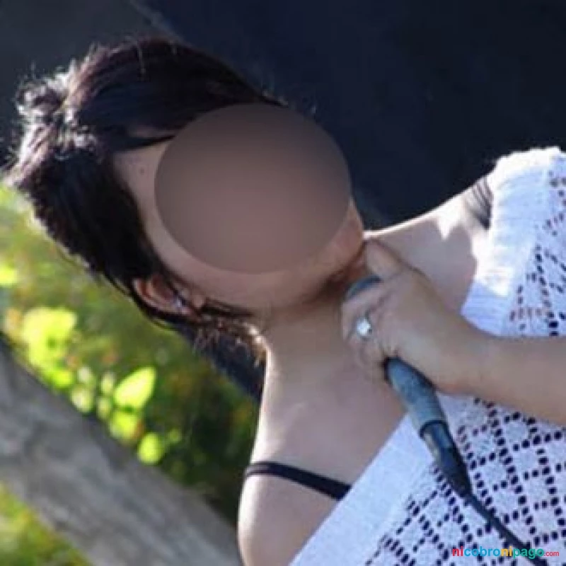 Soy una chica timida que busca una cita profile photo