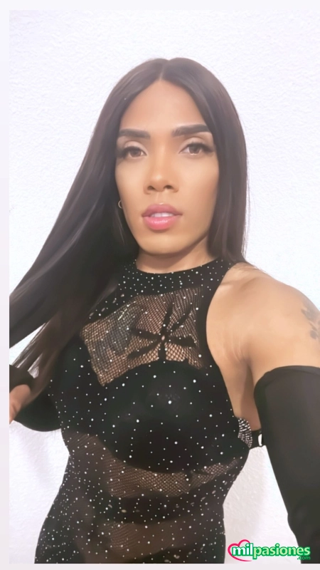Soy chica trans dotada profile photo