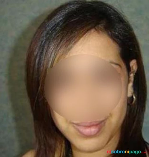 Soy una chica mulata que quiere una cita profile photo