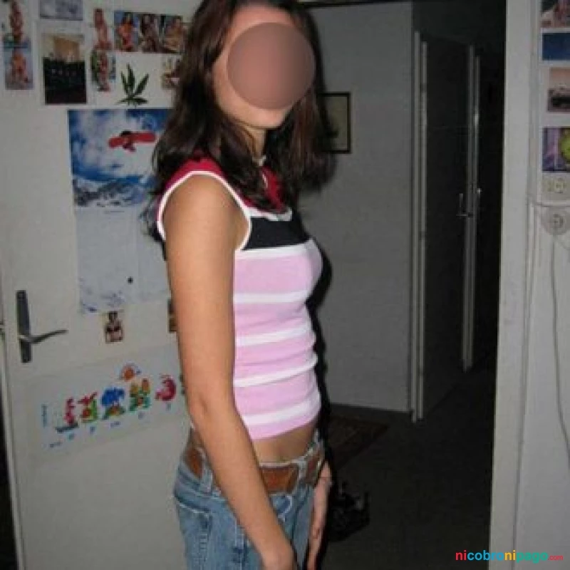 Me gustaria conocer a un chico simpatico profile photo
