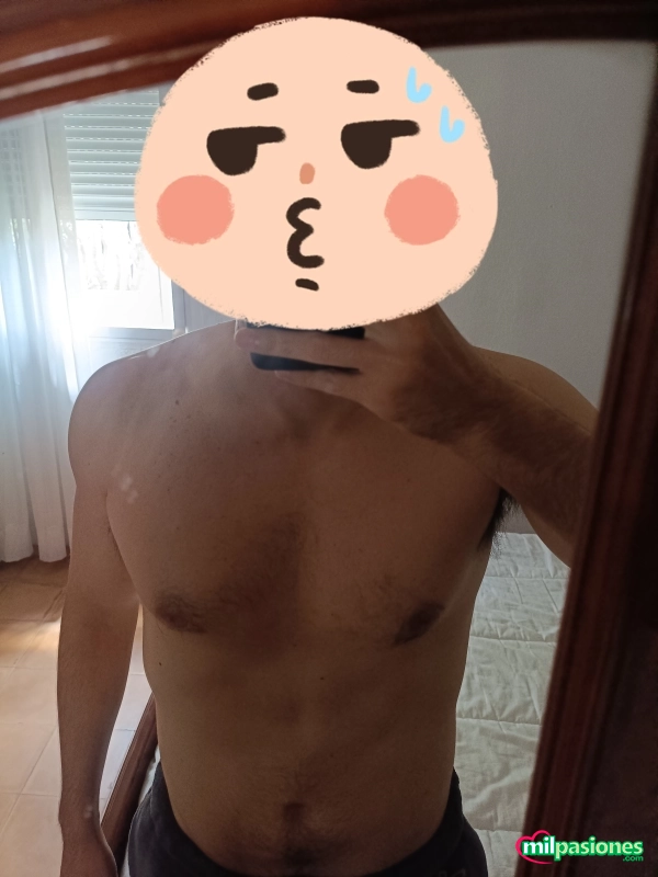 Follamigo solo para mujeres o parejas no importa la edad profile photo