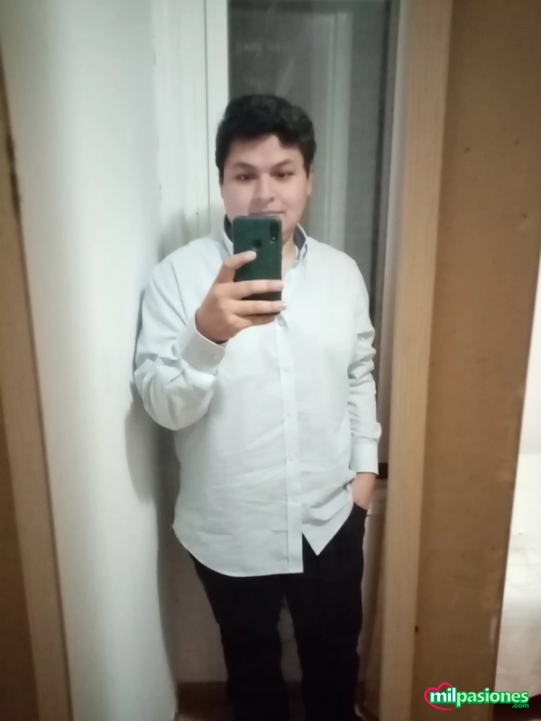En busca de algo casual soy nuevo en esto profile photo