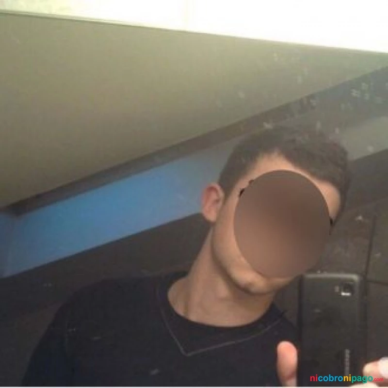 Ni cobro ni pago Busco para un trio profile photo