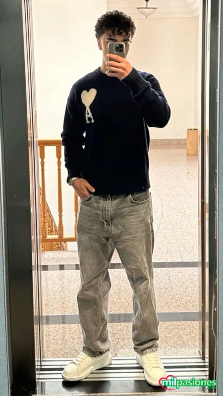 Gratis 100% hetero también he puesto mi instagram profile photo