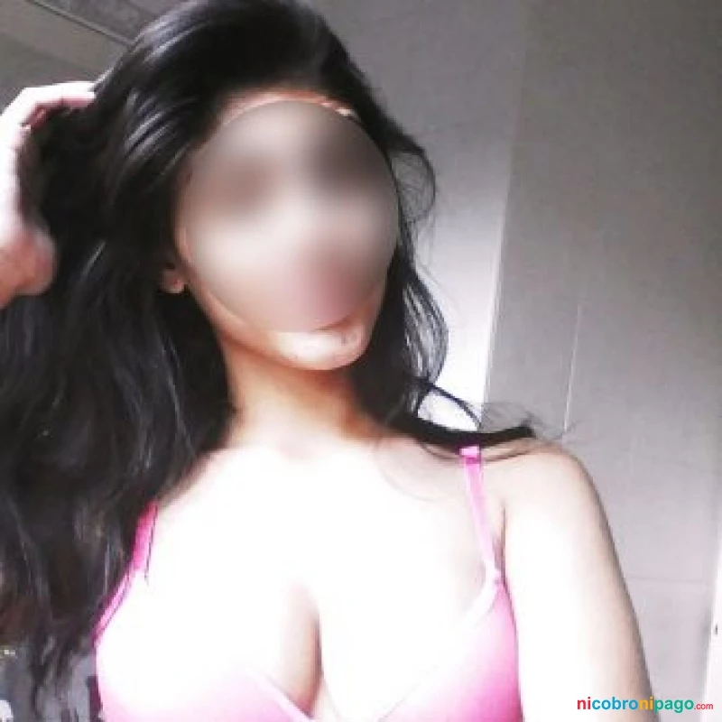 Quiero tener una cita discreta profile photo