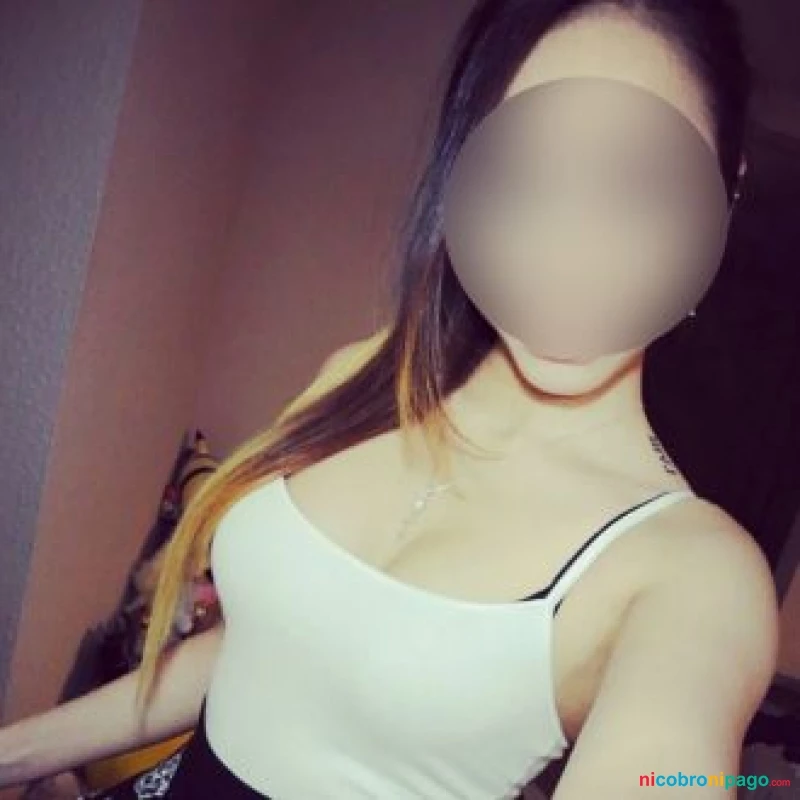 Chica joven sexy para hombre maduro profile photo