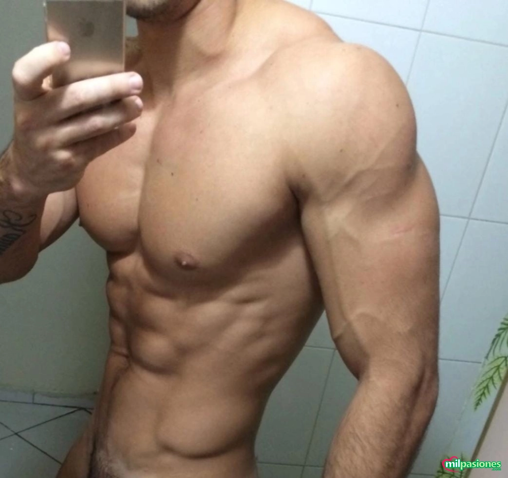 Para parejas que quieran pasarlo bien! Escribirme profile photo