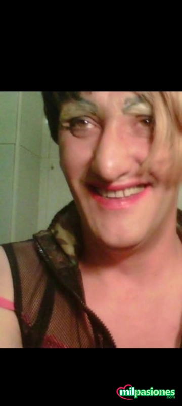 Para curiosos más de 40 estupendo travesti dotada y profile photo