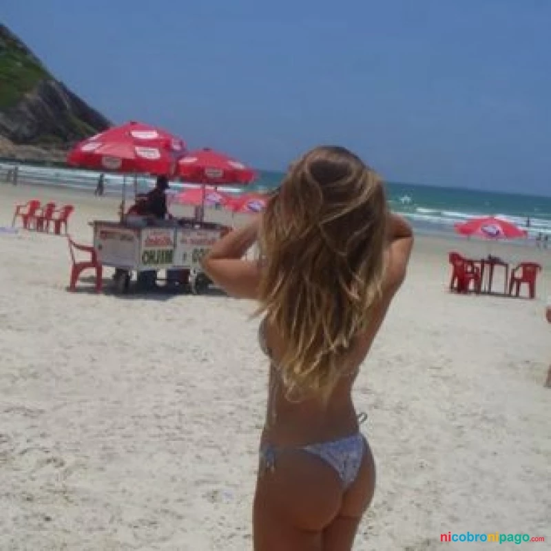 Busco alguien con quien ir a la playa profile photo