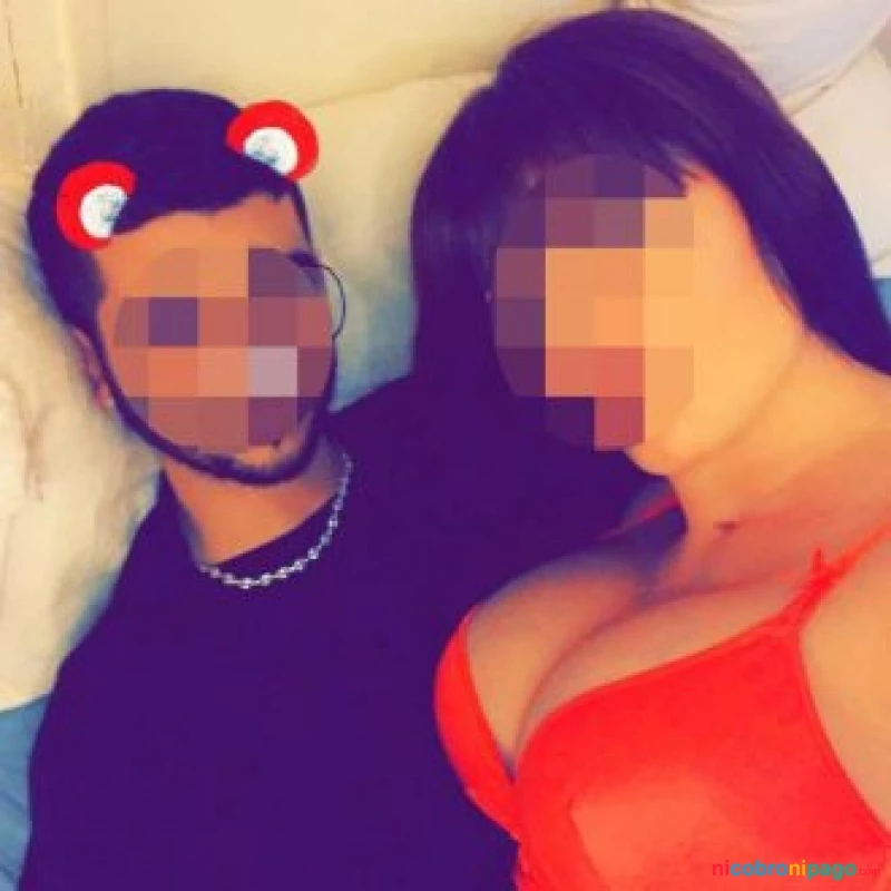 Pareja liberal morbosa y joven de liruch gratis profile photo